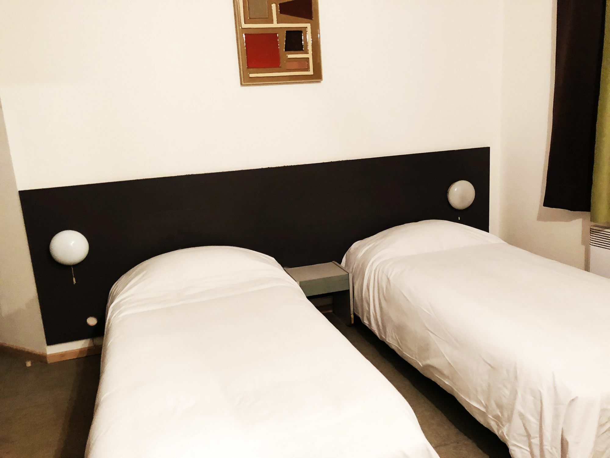 Hotel 25 Μοντελιμάρ Εξωτερικό φωτογραφία